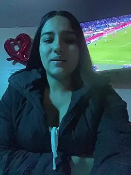 Samantha firee online show from February 12, 1:11 am