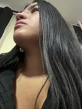 Samantha firee online show from March 12, 11:27 am