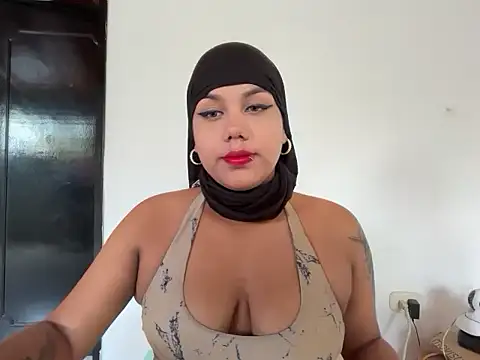 kadira6  online show from January 8, 1:02 pm