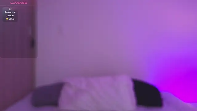 kasey  online show from November 17, 7:58 am