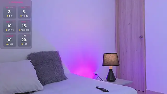 kasey  online show from December 18, 6:36 pm