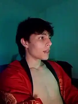 James smm online show from November 7, 8:31 pm