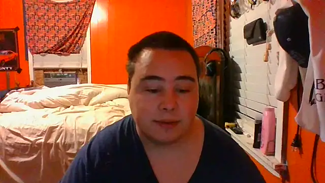 Theo269 online show from February 6, 9:07 pm