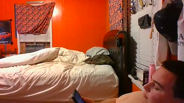 Theo269 online show from March 3, 9:10 pm