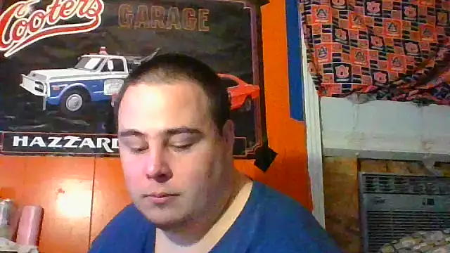 Theo269 online show from June 10, 2:45 am