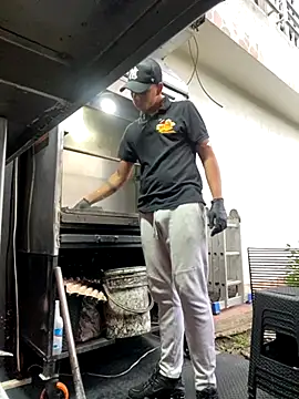 Dylams maja online show from November 8, 10:08 pm