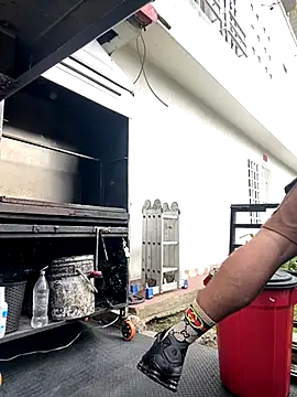 Dylams maja online show from November 17, 10:04 pm