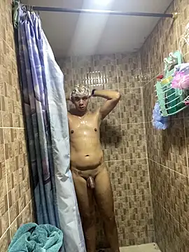 Dylams maja online show from December 21, 8:38 pm