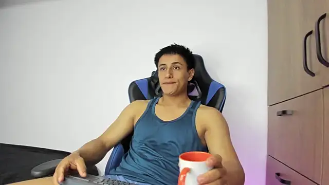 dorman boy online show from November 11, 1:49 am