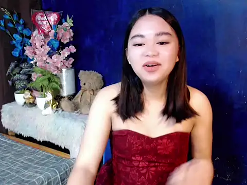 lustfullakim online show from March 10, 3:06 pm