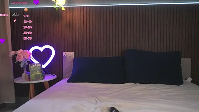 foxyriss online show from March 7, 6:21 am