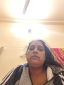 Hot-Sana2 online show from November 6, 1:06 am