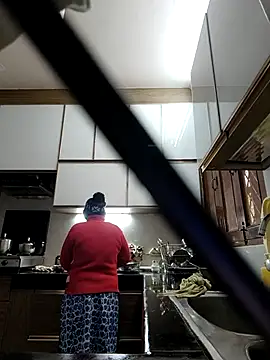 Hot-Sana2 online show from January 9, 7:11 am