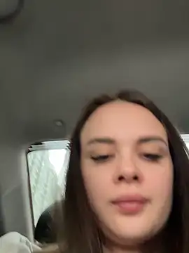 KristiRich online show from November 8, 9:09 am