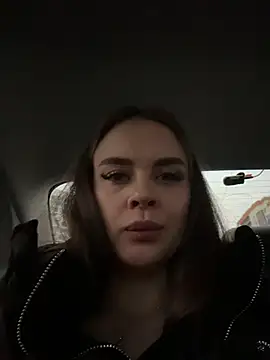 KristiRich online show from December 2, 8:19 am