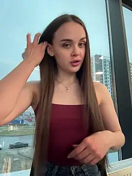 KristiRich online show from December 19, 12:12 pm