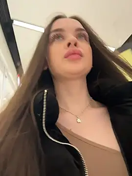 KristiRich online show from December 20, 9:49 am