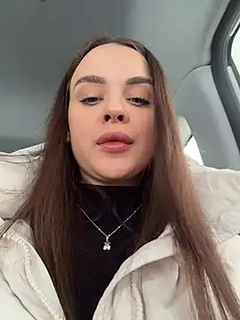 KristiRich online show from February 28, 10:16 am