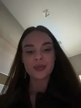 KristiRich online show from March 13, 11:17 am