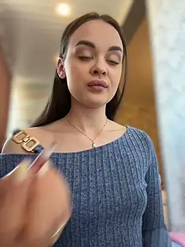 KristiRich online show from March 29, 1:00 pm