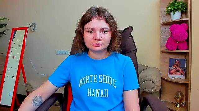 Stella-Maers online show from November 6, 8:15 am