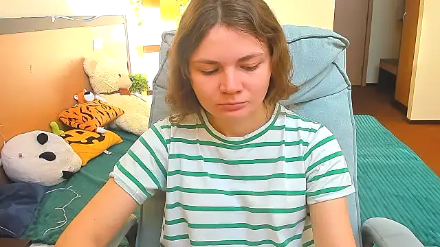 Stella-Maers online show from November 25, 8:47 am