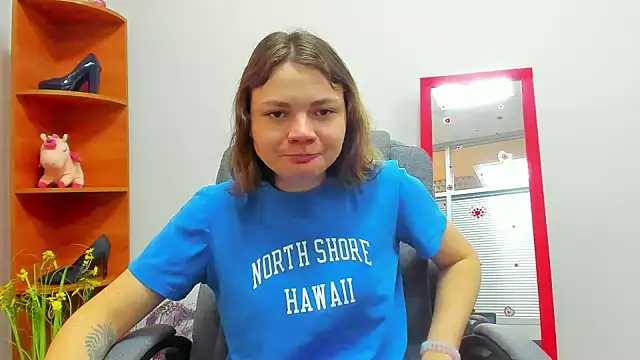 Stella-Maers online show from January 14, 7:47 am