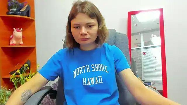 Stella-Maers online show from January 15, 8:19 am