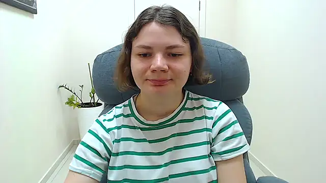 Stella-Maers online show from March 7, 8:11 am