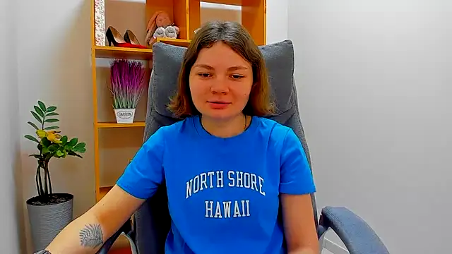 Stella-Maers online show from April 9, 7:14 am