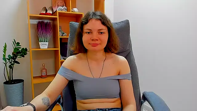 Stella-Maers online show from May 31, 7:15 am