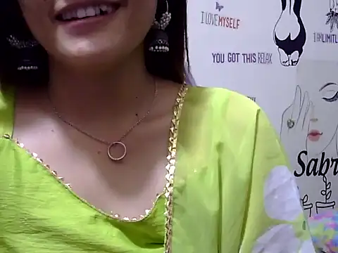 maira 33 online show from May 16, 12:07 am