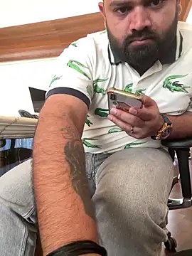 alan0ass online show from April 11, 11:47 am