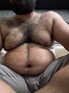 alan0ass online show from April 20, 3:15 pm