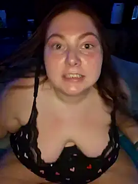 Amberstardusk online show from January 14, 3:06 pm