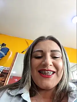cataleyamyst online show from April 25, 1:41 pm