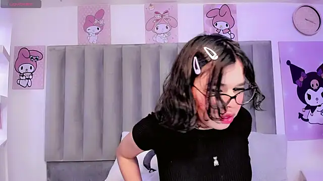 ClaudiaSophia online show from March 26, 11:38 am