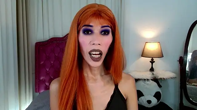 bellaUtops online show from January 13, 1:44 am