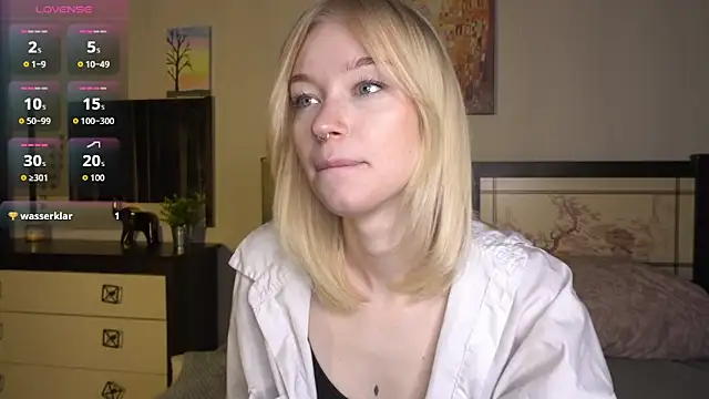 ShanelTunon online show from November 13, 8:08 pm