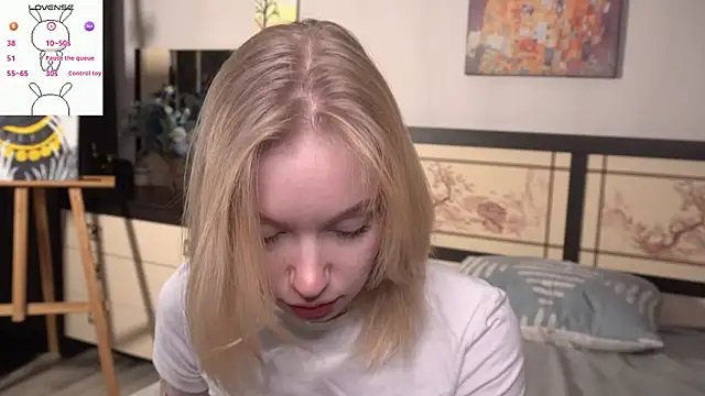 ShanelTunon online show from November 27, 7:05 pm