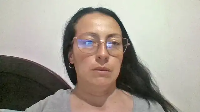 Lauryn Jones online show from March 24, 3:44 am