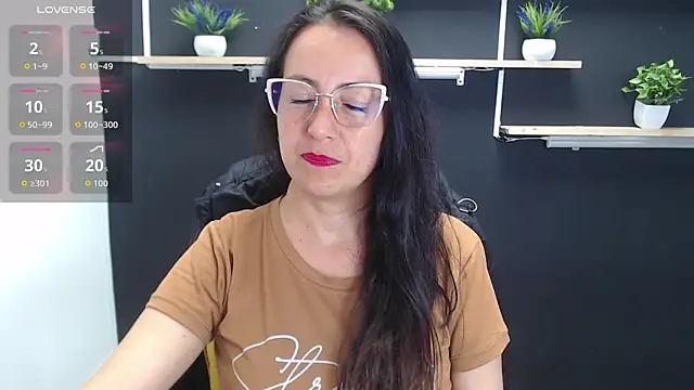 Snapshot of Lauryn_Jones chatting on July 8, 6:12 pm Lauryn Jones online show from July 8, 6:12 pm