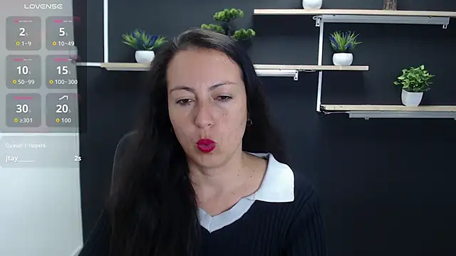 Snapshot of Lauryn_Jones chatting on July 11, 5:59 pm Lauryn Jones online show from July 11, 5:59 pm