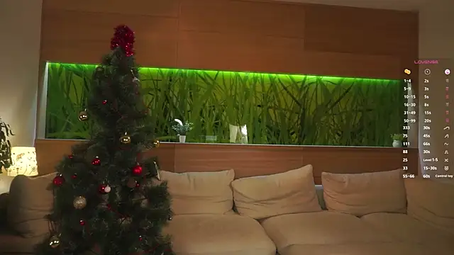 KathleenGreggs online show from December 20, 11:12 pm