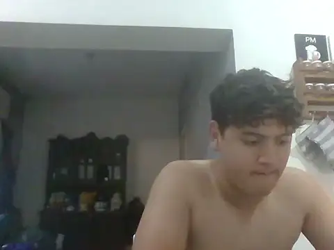 Myboy0020 online show from February 17, 8:37 pm