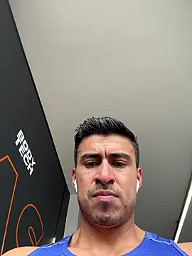 Chris Clarck online show from February 18, 5:53 pm