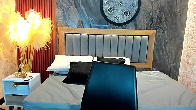 Valery Shadey online show from November 28, 7:38 pm