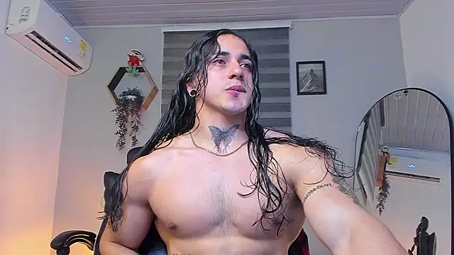 im allen online show from February 8, 4:05 am