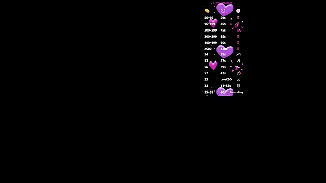 FiorellaRicci  online show from November 12, 12:49 pm