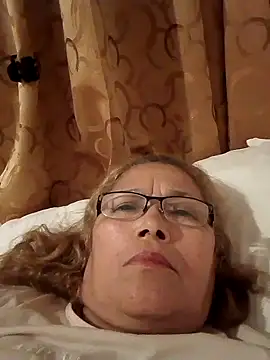 Cessi50 online show from November 8, 1:50 am